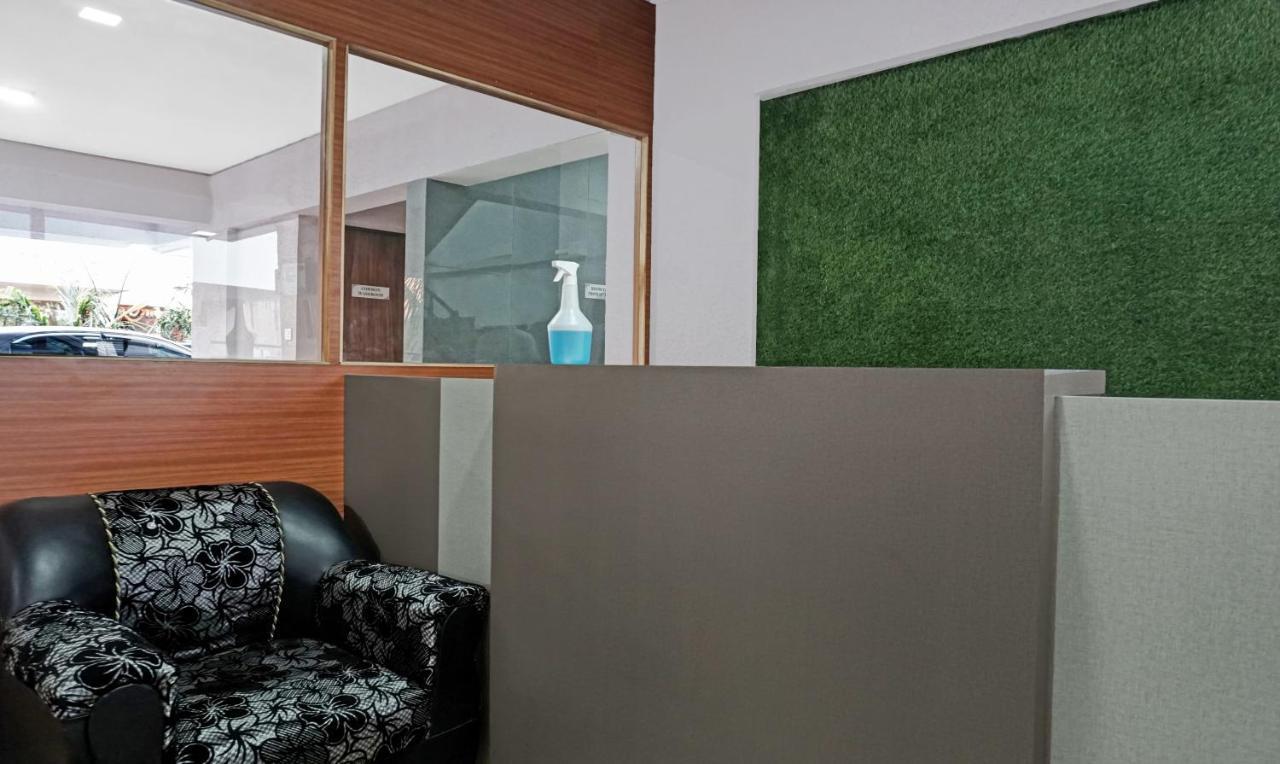 Treebo Atithi Corporate Stay Baner It Hub Pune Eksteriør billede