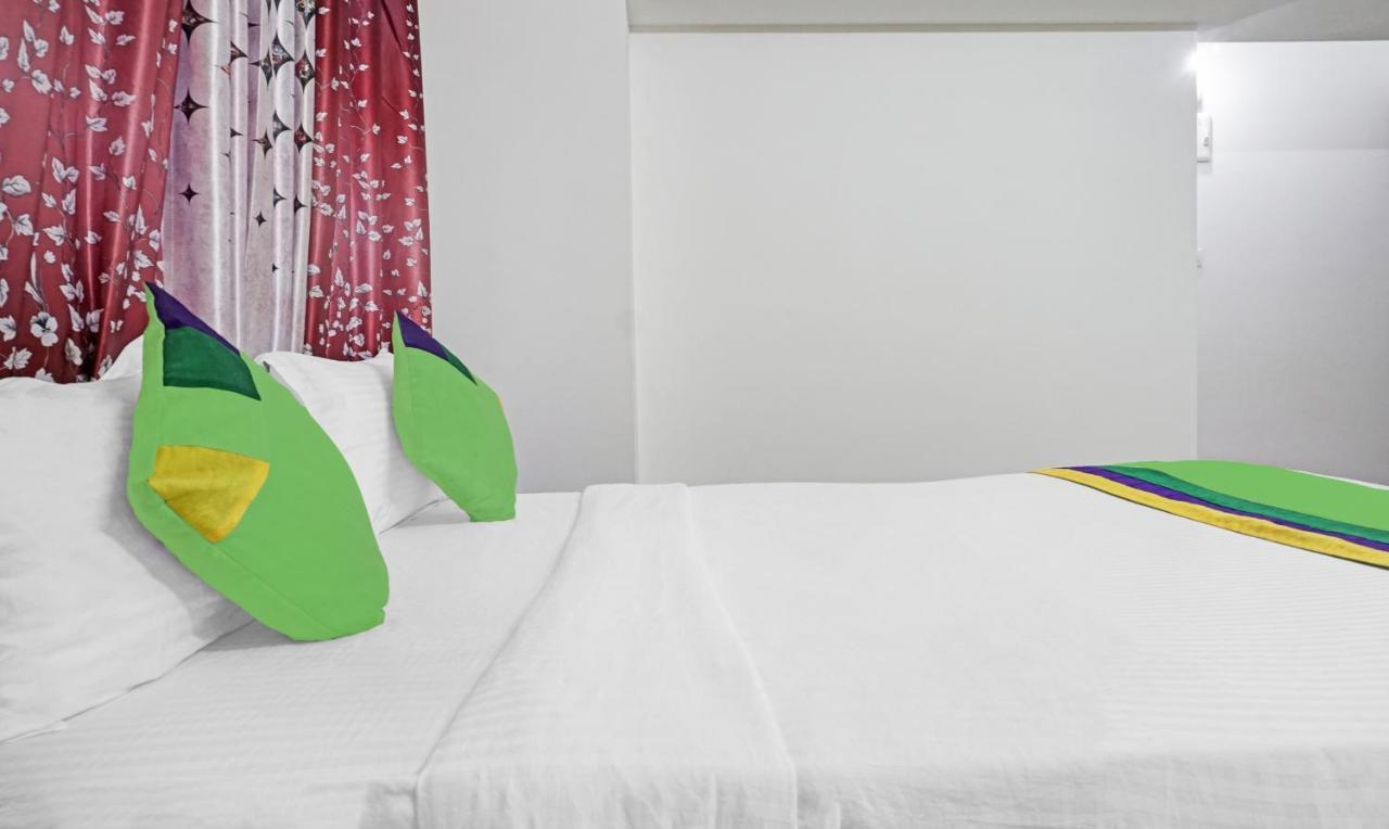 Treebo Atithi Corporate Stay Baner It Hub Pune Eksteriør billede
