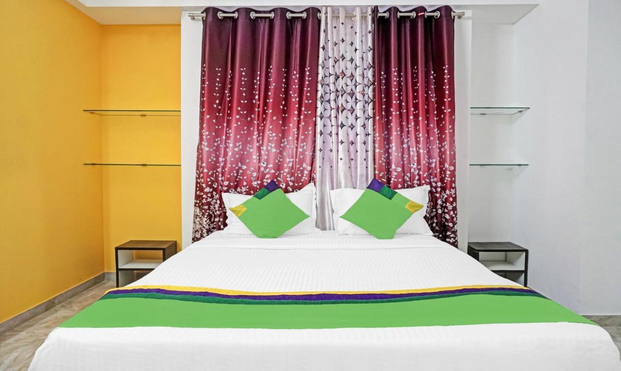 Treebo Atithi Corporate Stay Baner It Hub Pune Eksteriør billede